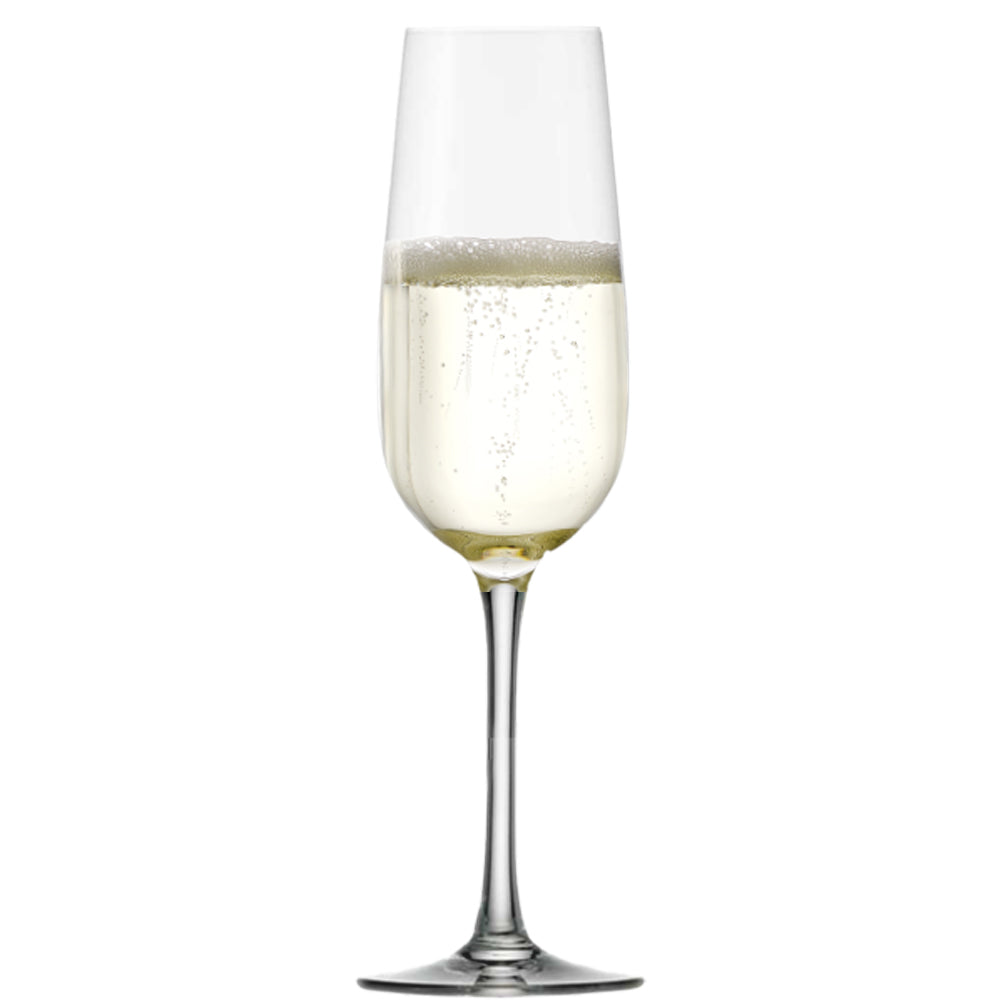 Weinland Champagne Flute 6 ¾ oz