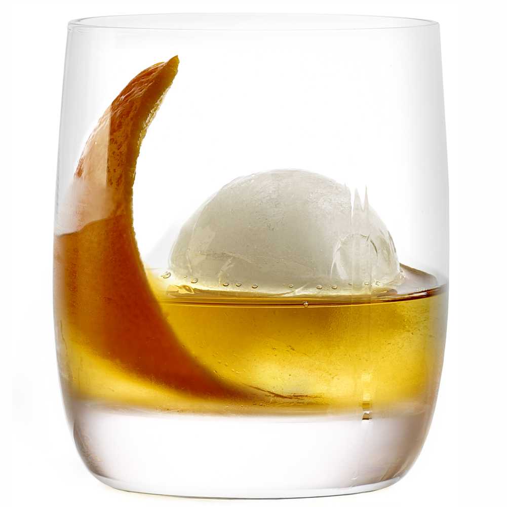 Weinland Old Fashioned Glass 9½ oz