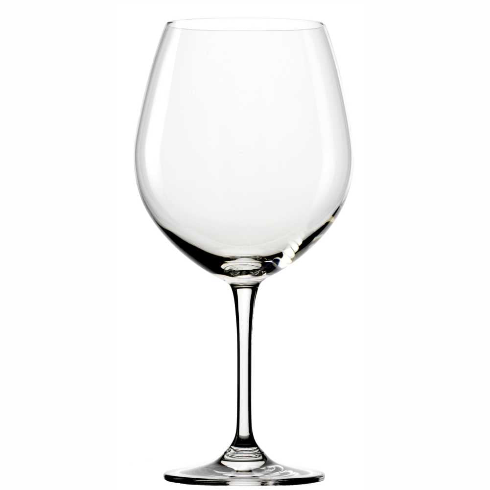 Event Burgundy Wine Glass 26 oz