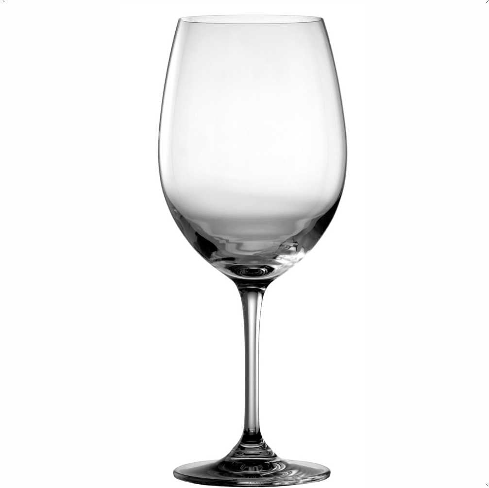 Event Cabernet Bordeaux Wine Glass 21½ oz