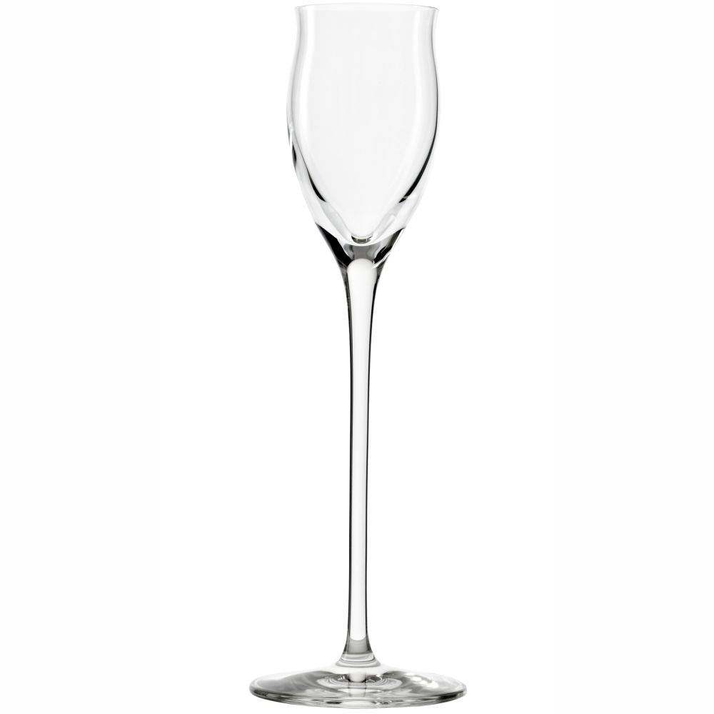 Quatrophil Grappa Brandy Tasting Glass 2 ¼ oz