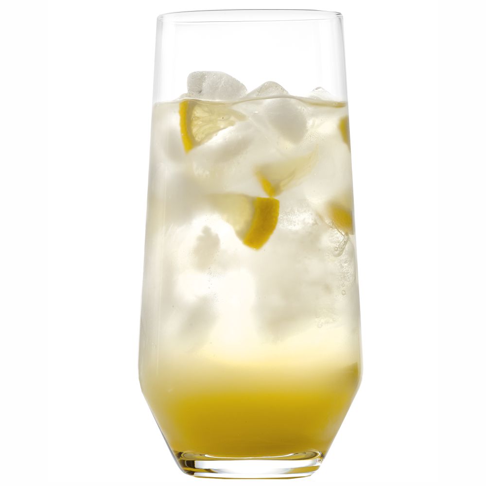 Revolution Quatrophil Long Drink Glass 13 1⁄4 oz