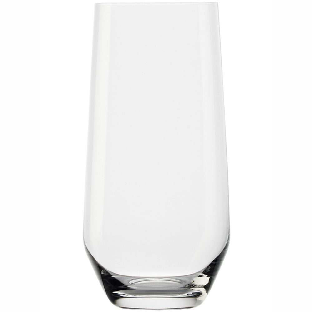 Revolution Quatrophil Long Drink Glass 13 1⁄4 oz