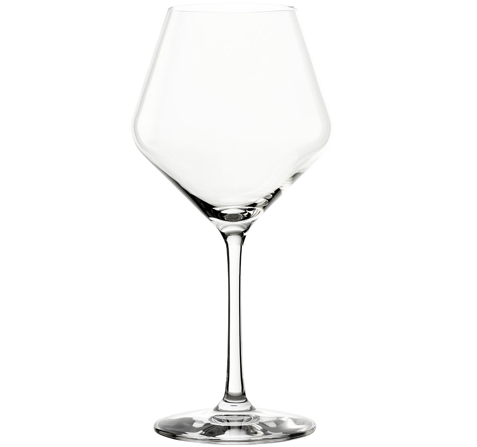 Revolution Burgundy Wine Glass 18 ½ oz