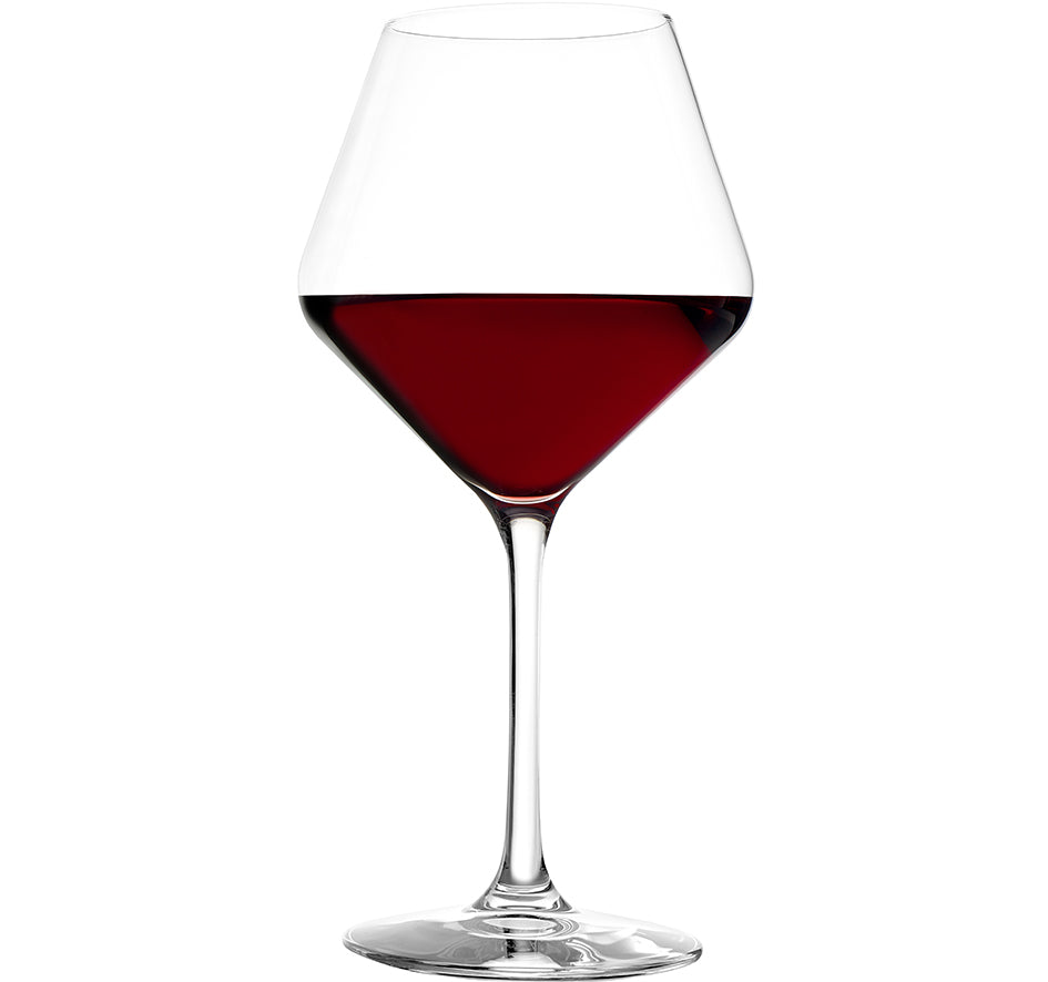 Revolution Burgundy Wine Glass 18 ½ oz