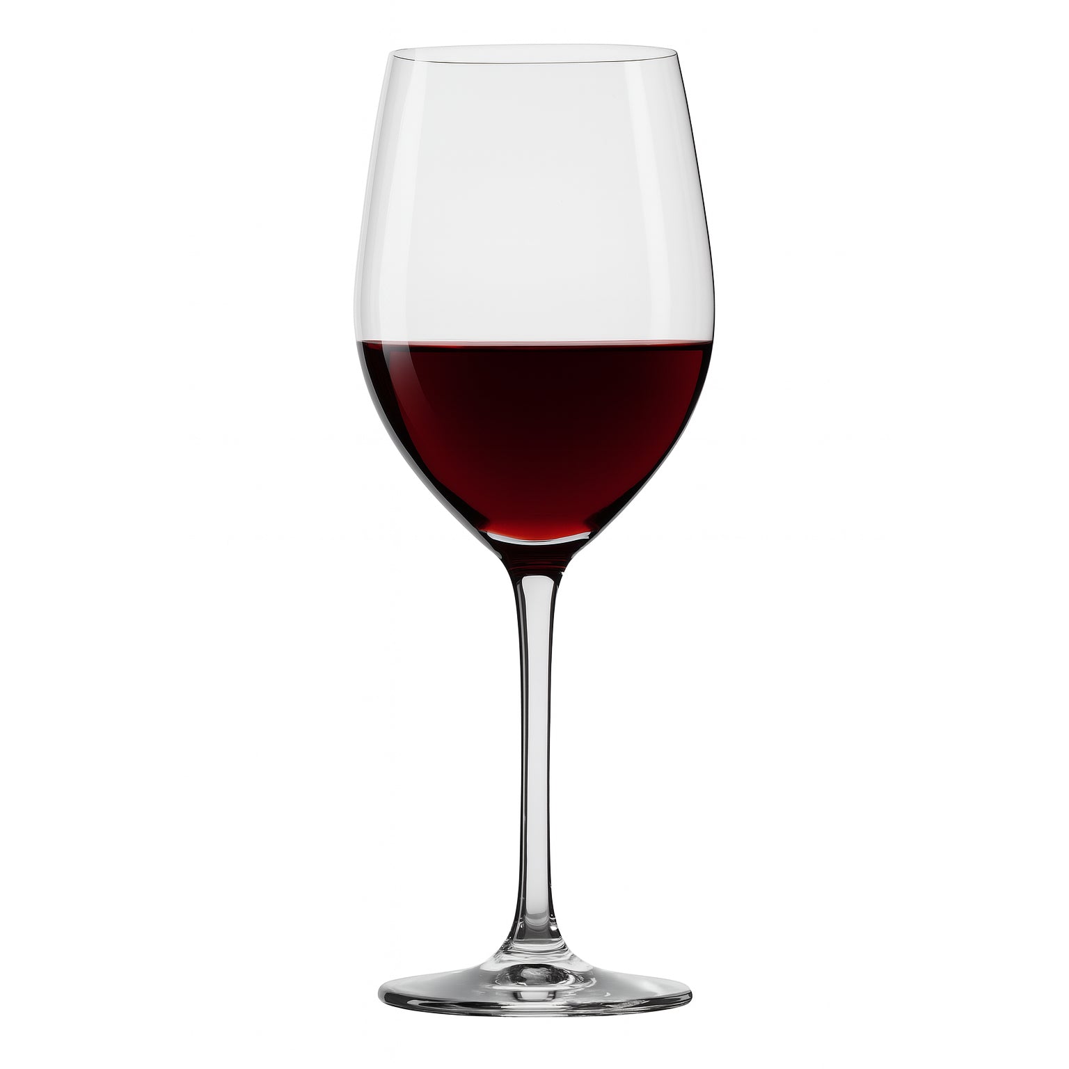 New York Bar Cabernet Bordeaux Wine Glass 22 oz