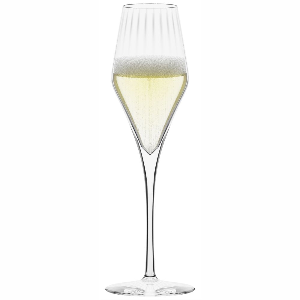 Symphony Champagne Flute 9 ¾ oz