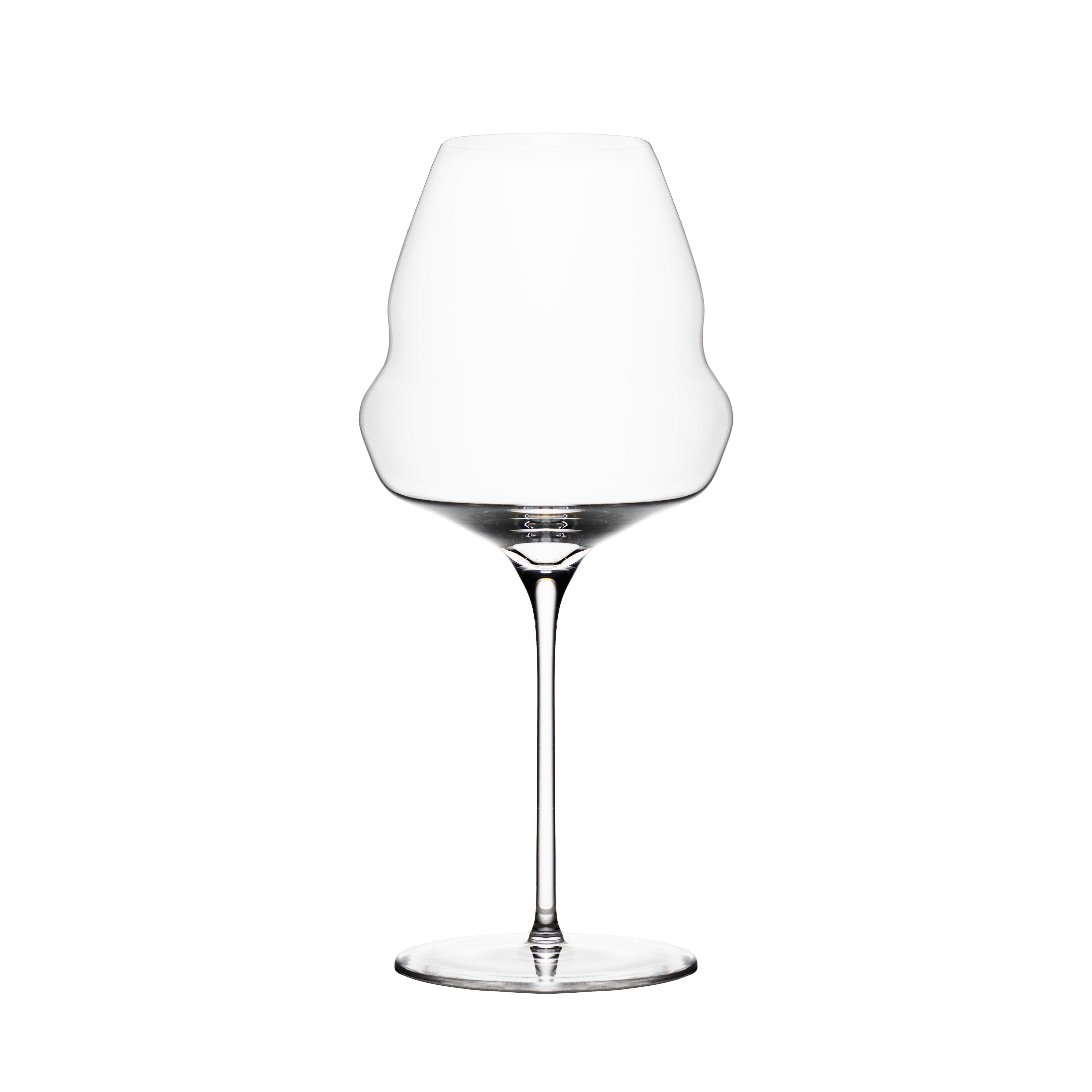 Cocoon Burgundy Wine Glass 25 oz