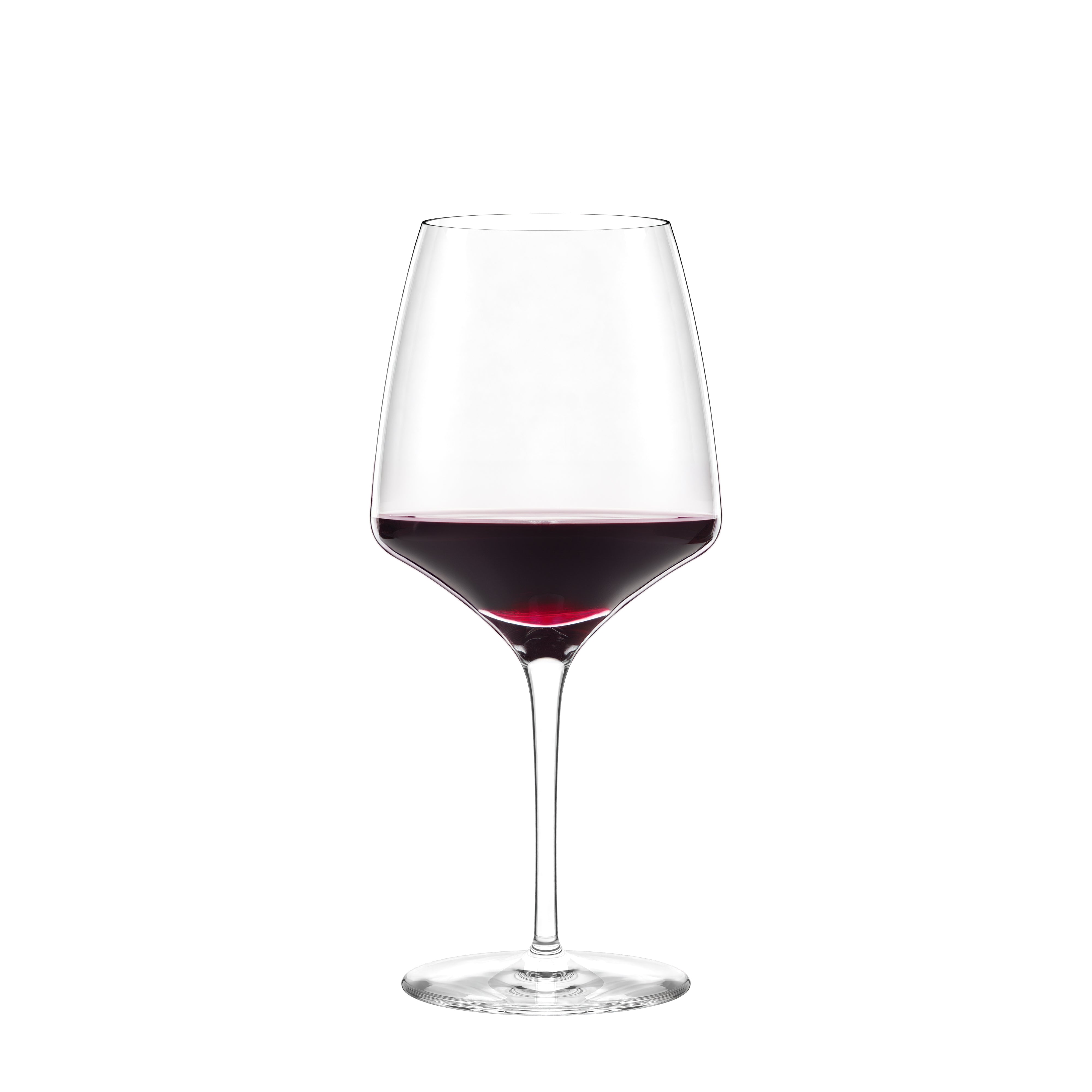 Experience Burgundy Wine Glass 24 oz
