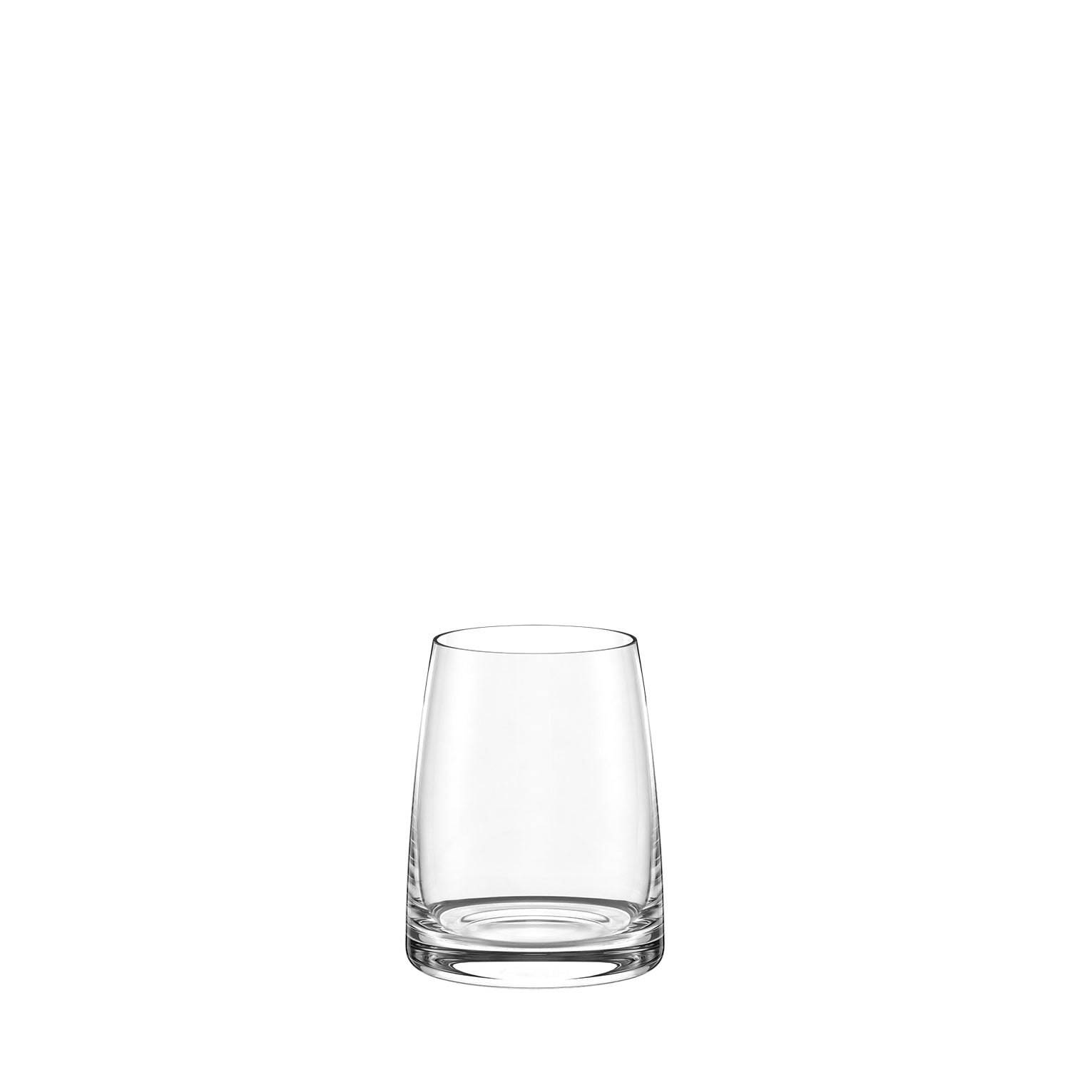 Experience Whiskey Double Old-Fashioned Glass 11 oz