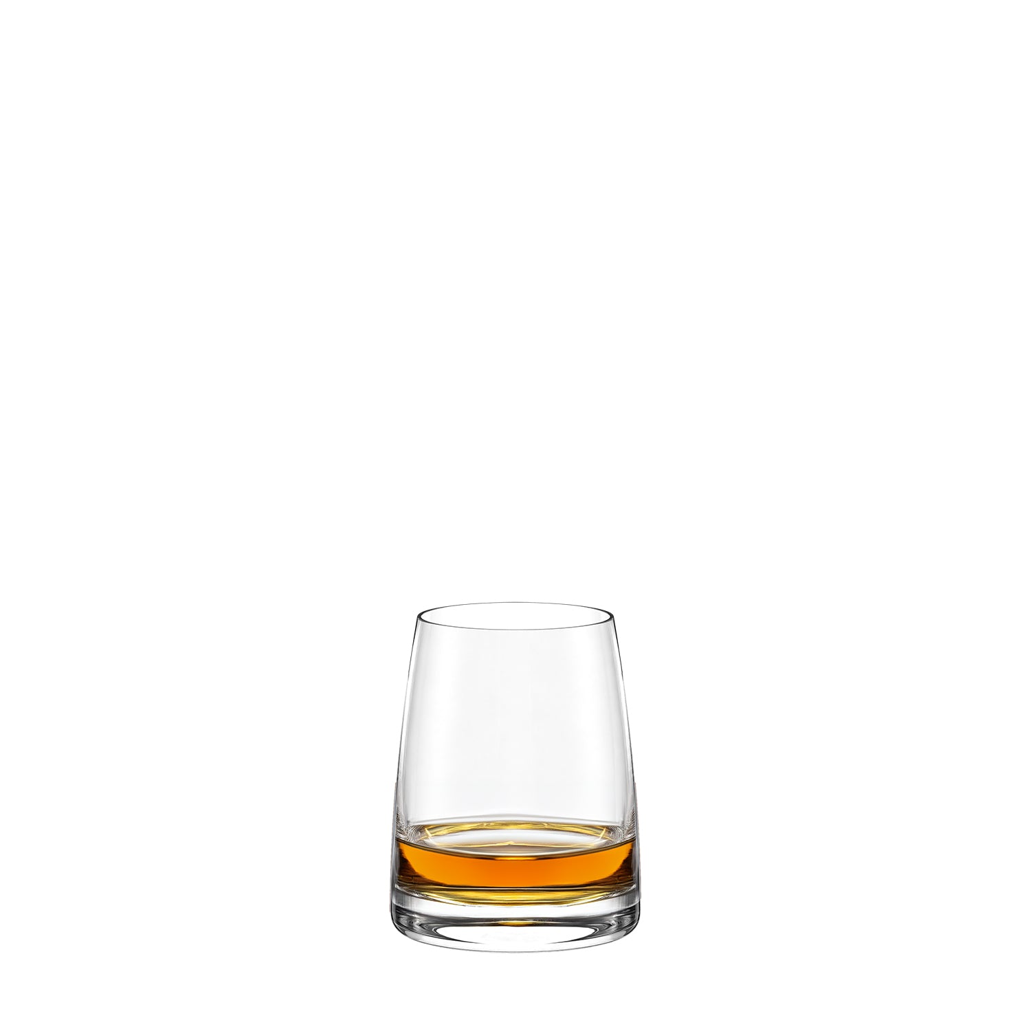 Experience Whiskey Double Old-Fashioned Glass 11 oz