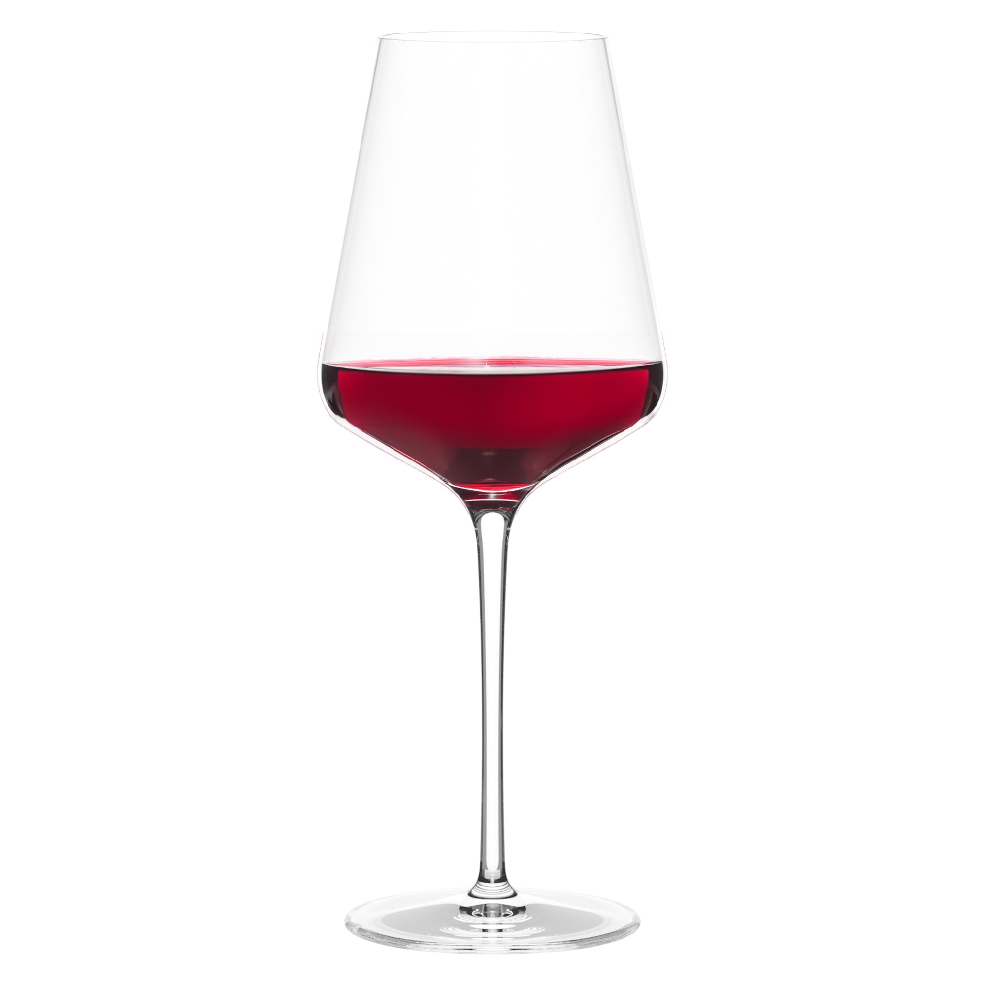Q1 Handmade Bordeaux Wine Glass 20 ¼ oz