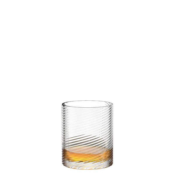 Berlin Whiskey Double Old-Fashioned Glass 17 oz