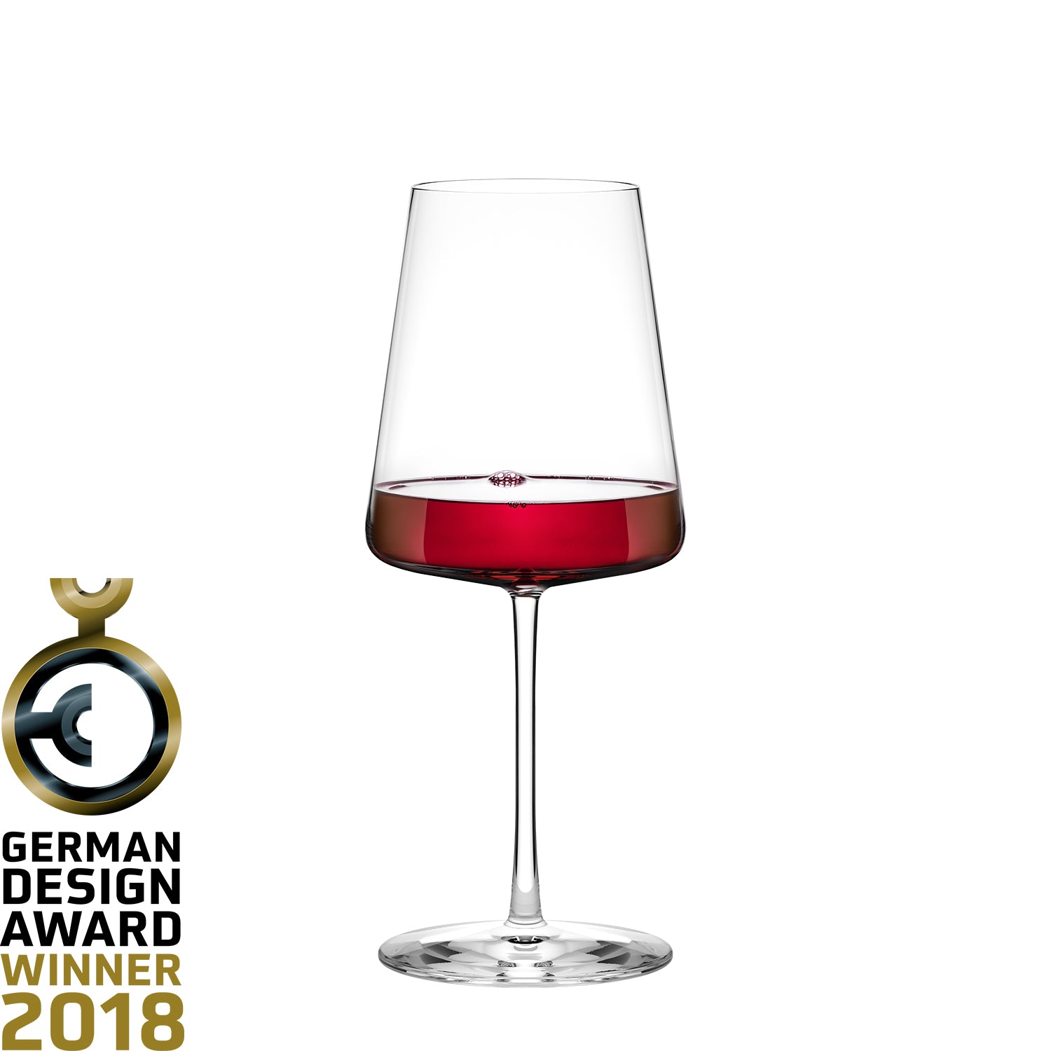 Power Cabernet Bordeaux Wine Glass 22 oz