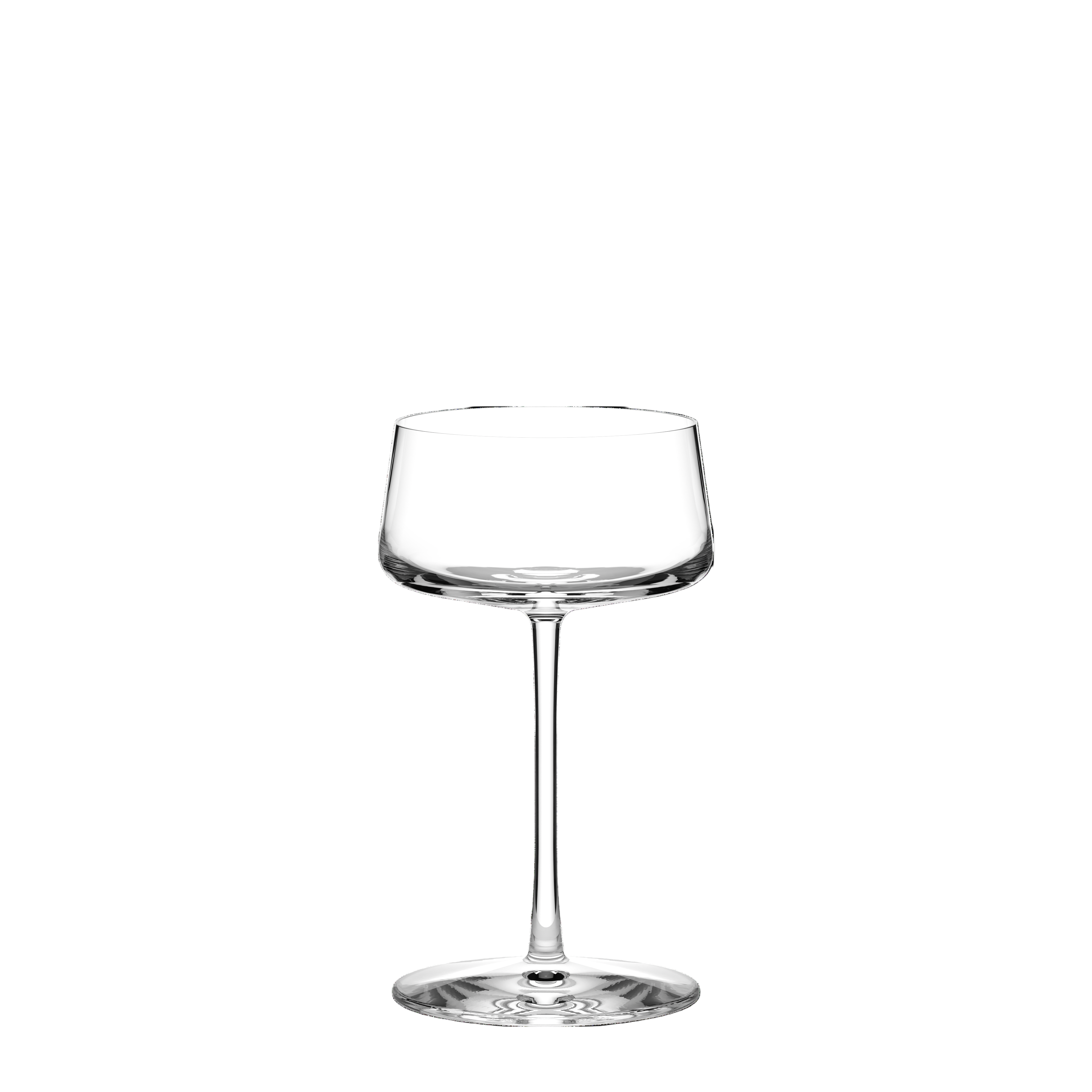 Power Champagne Grand Cru Wine Glass 10¾ oz
