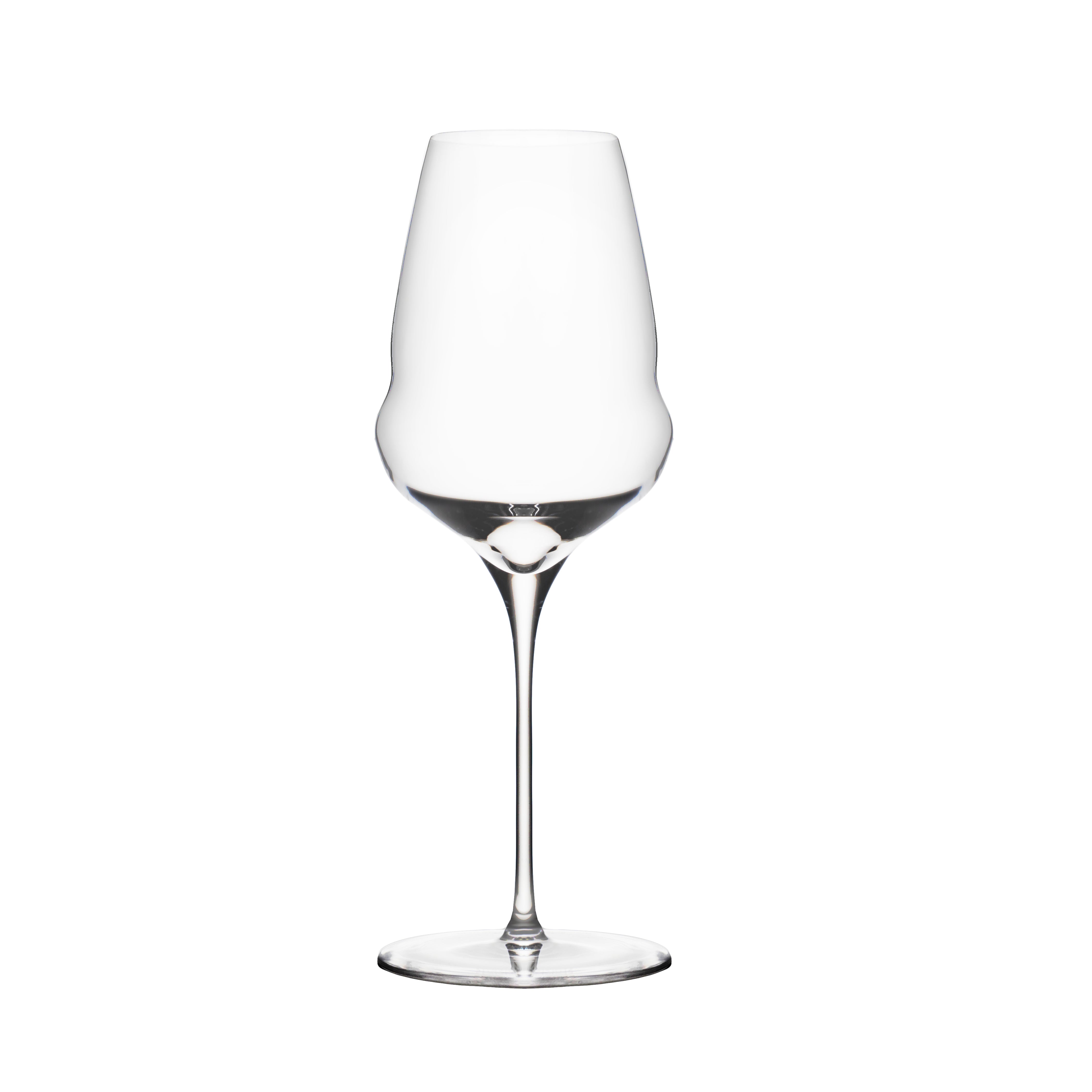 Cocoon White Wine Glass 16 ½ oz