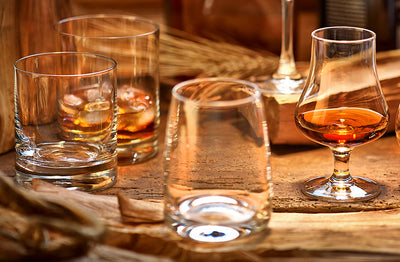 Book Corner: A Sense of Place, A Journey Around Scotland's Whisky