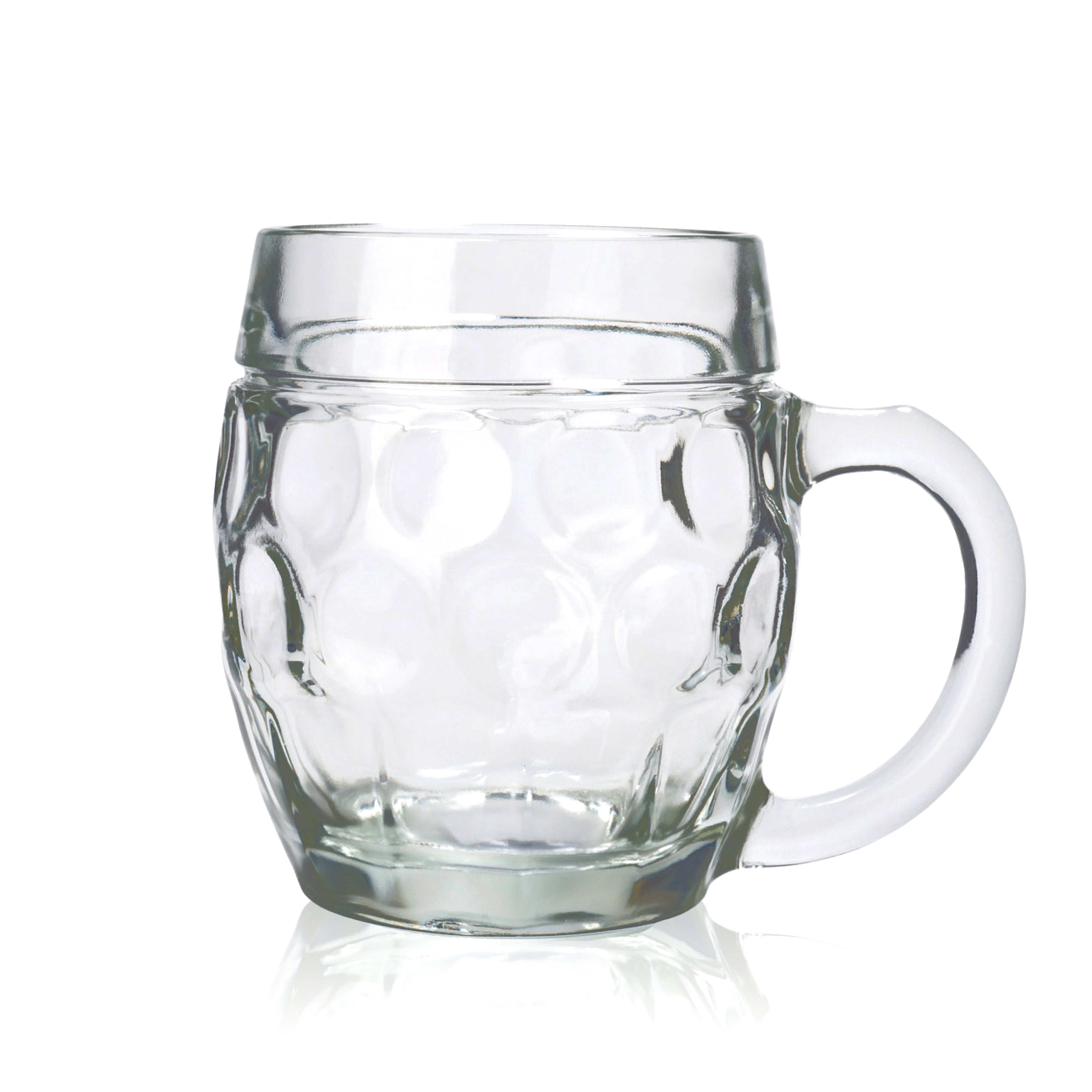 Oberglas Tubinger Beer Mug