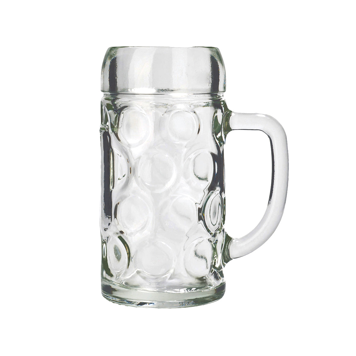 Oberglas Isar Mug