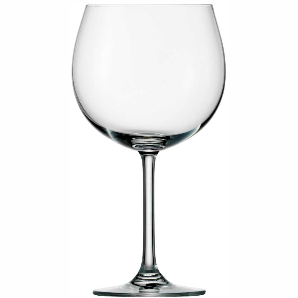 Weinland Burgundy Glass 22 oz