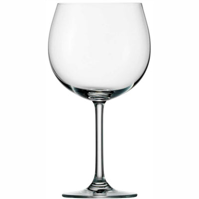 Weinland Burgundy Glass 22 oz