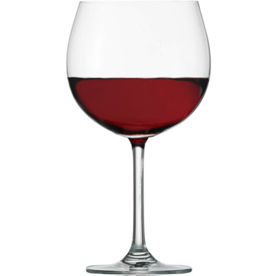 Weinland Burgundy Glass 22 oz