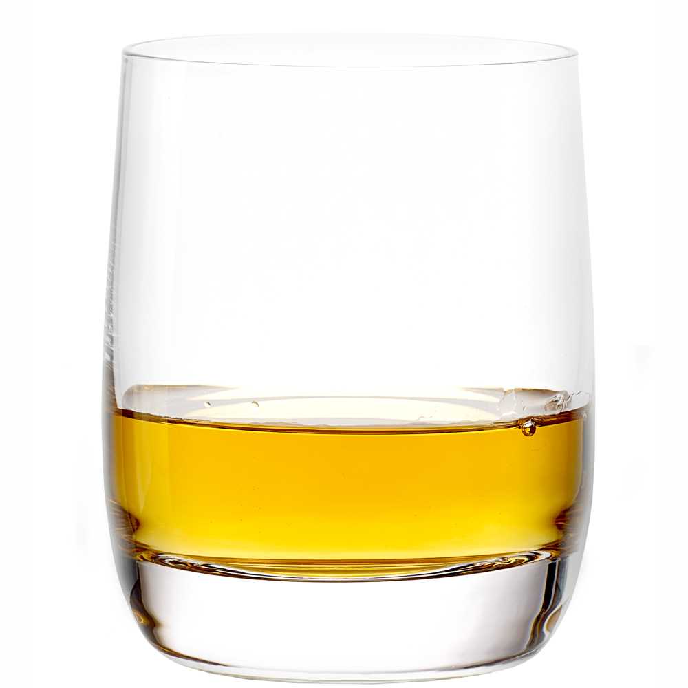 Weinland Whiskey Old-Fashioned Tumbler 6 3/4 oz - Set of 6