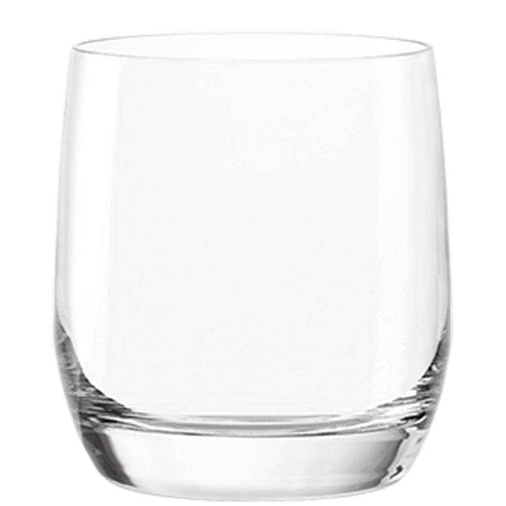 Weinland Whiskey Double Old-Fashioned Tumbler 12 1⁄4 oz - Set of 6