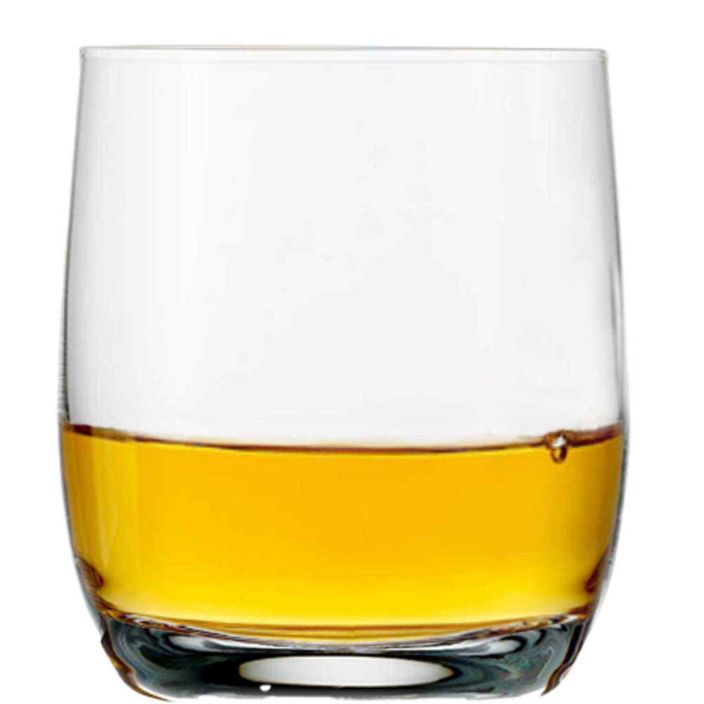 Weinland Whiskey Double Old-Fashioned Tumbler 12 1⁄4 oz - Set of 6