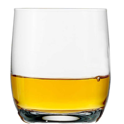 Weinland Whiskey Double Old-Fashioned Tumbler 12 1⁄4 oz - Set of 6