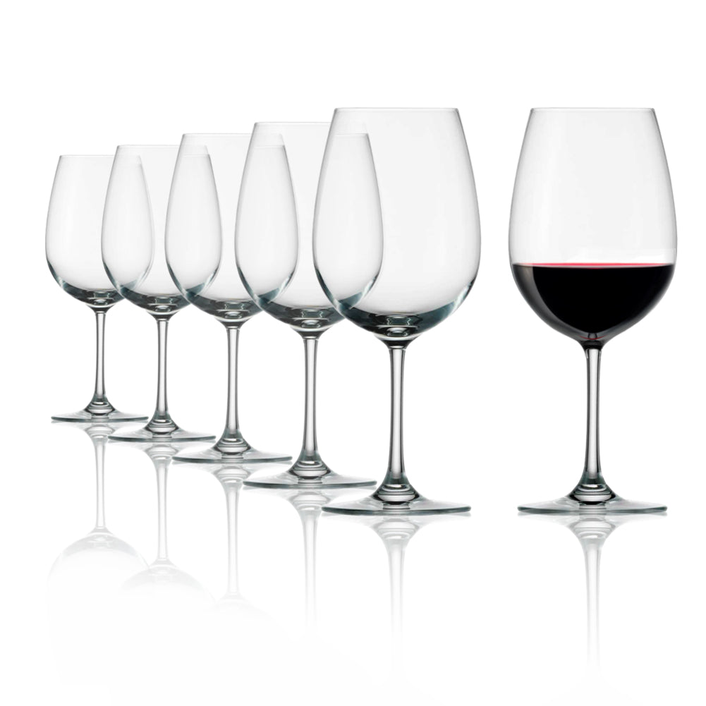 Weinland Bordeaux 19 oz - Set of 6