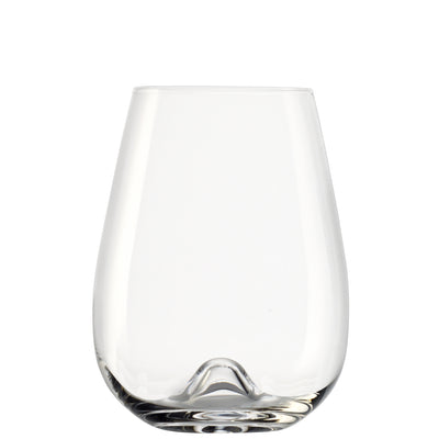 Vulcano Tumbler 16 oz - Set of 2