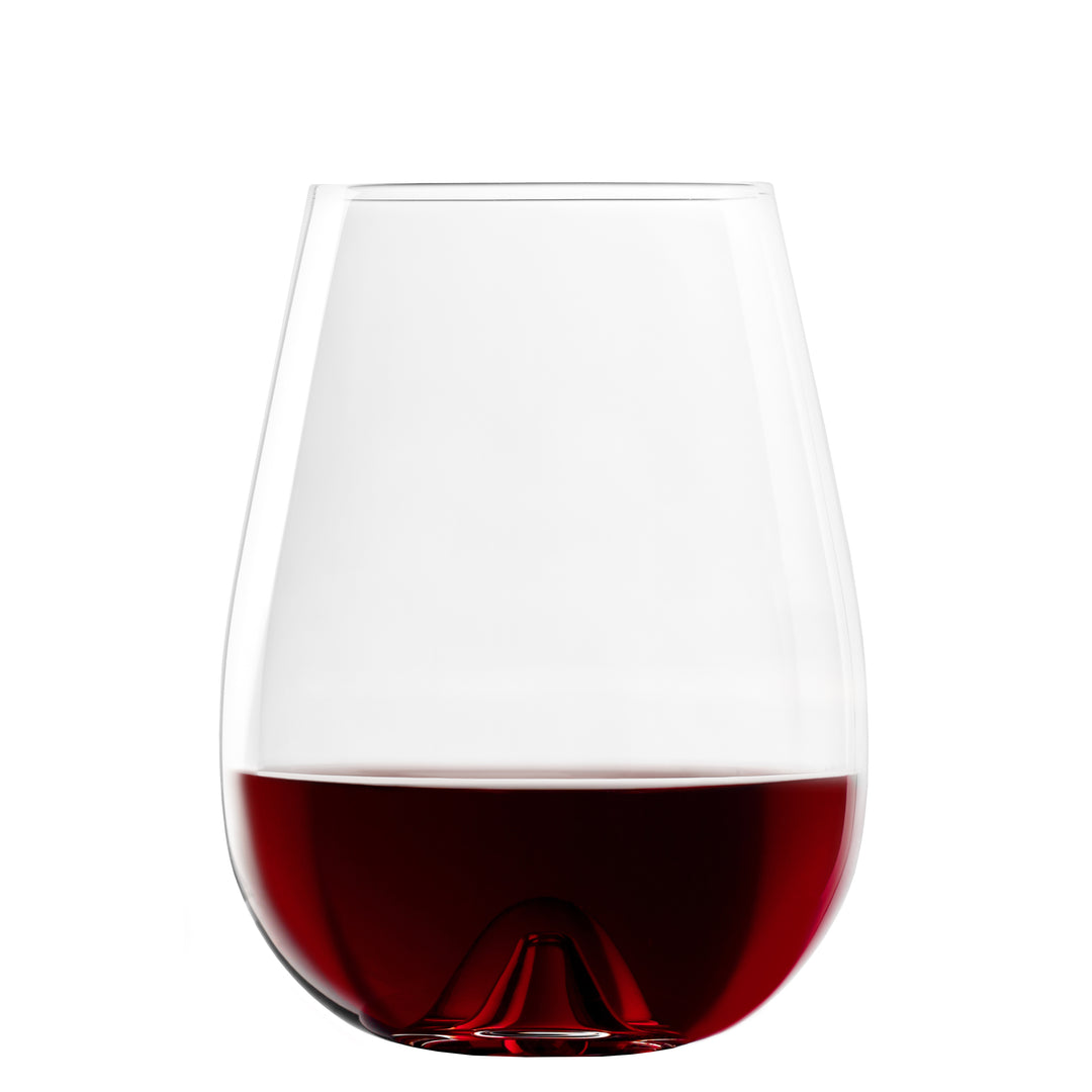 Red Wine Glasses – Stölzle Glassware