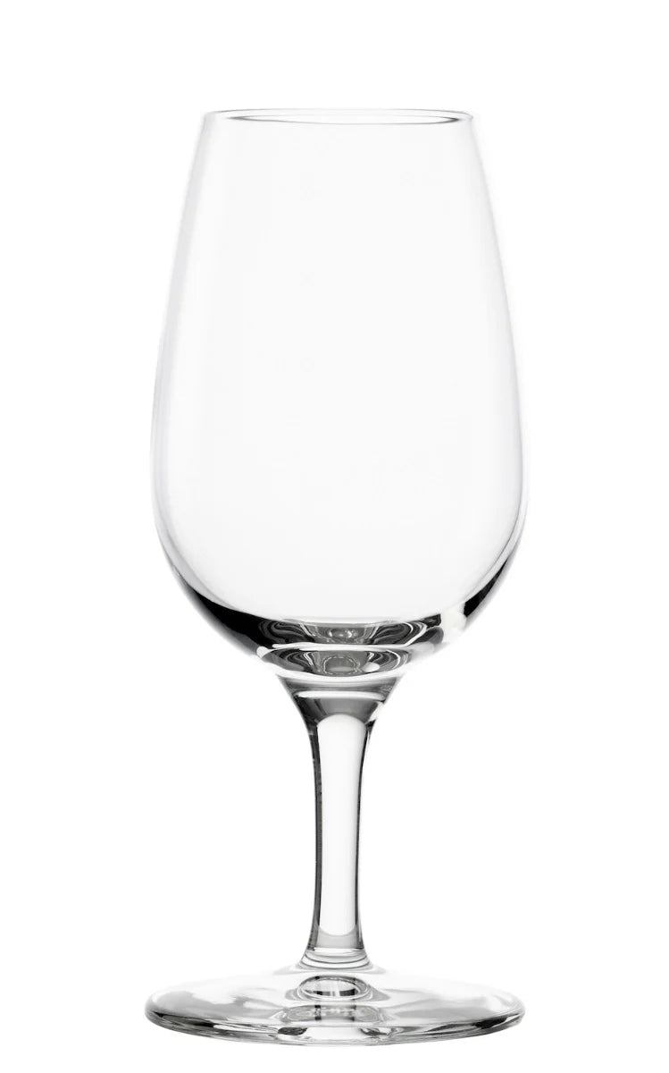 Wine + Spirits Tasting Glass 6 3/4 oz - 6 pc set