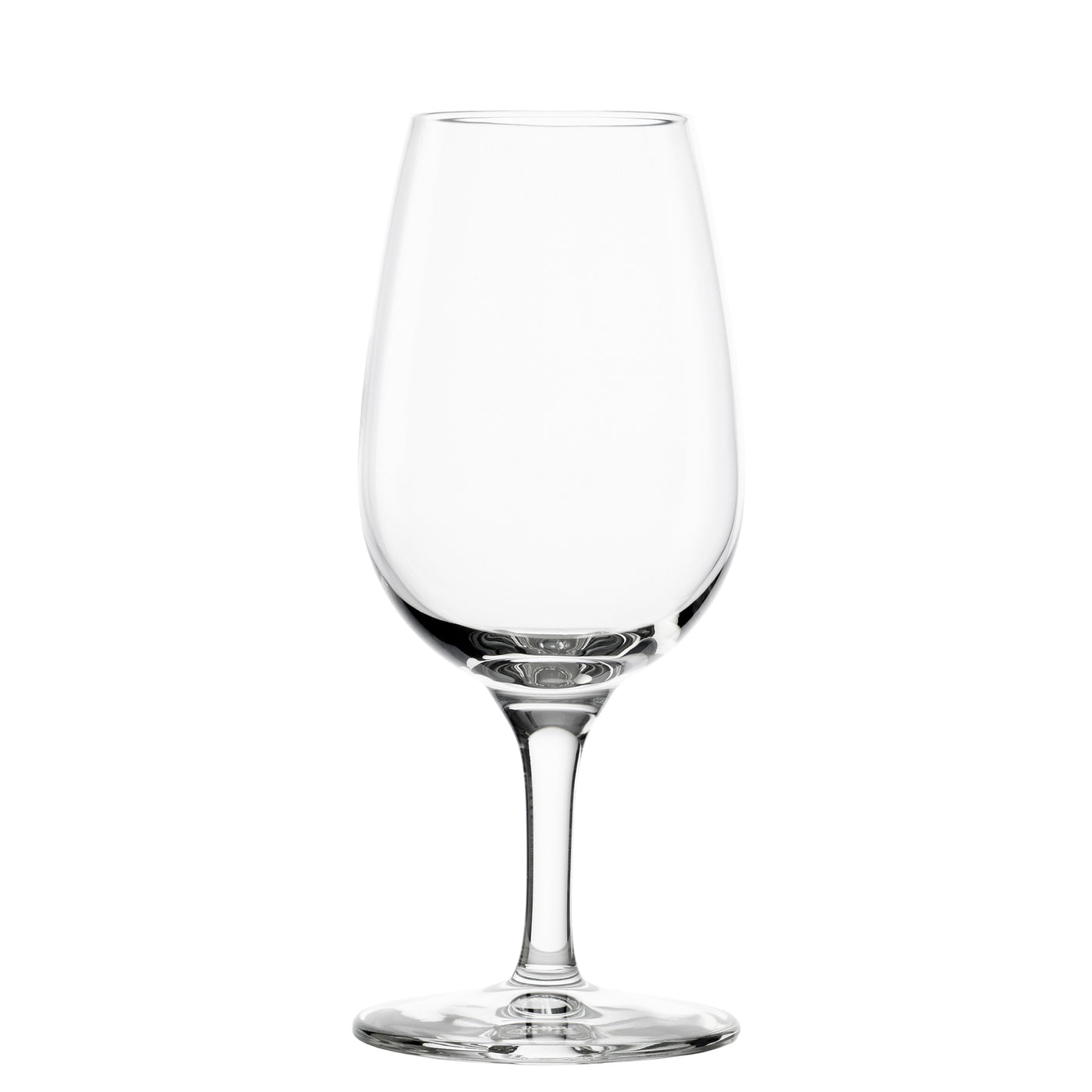 Classic INAO Tasting Glass  6 3⁄4 oz - Four sets of six.