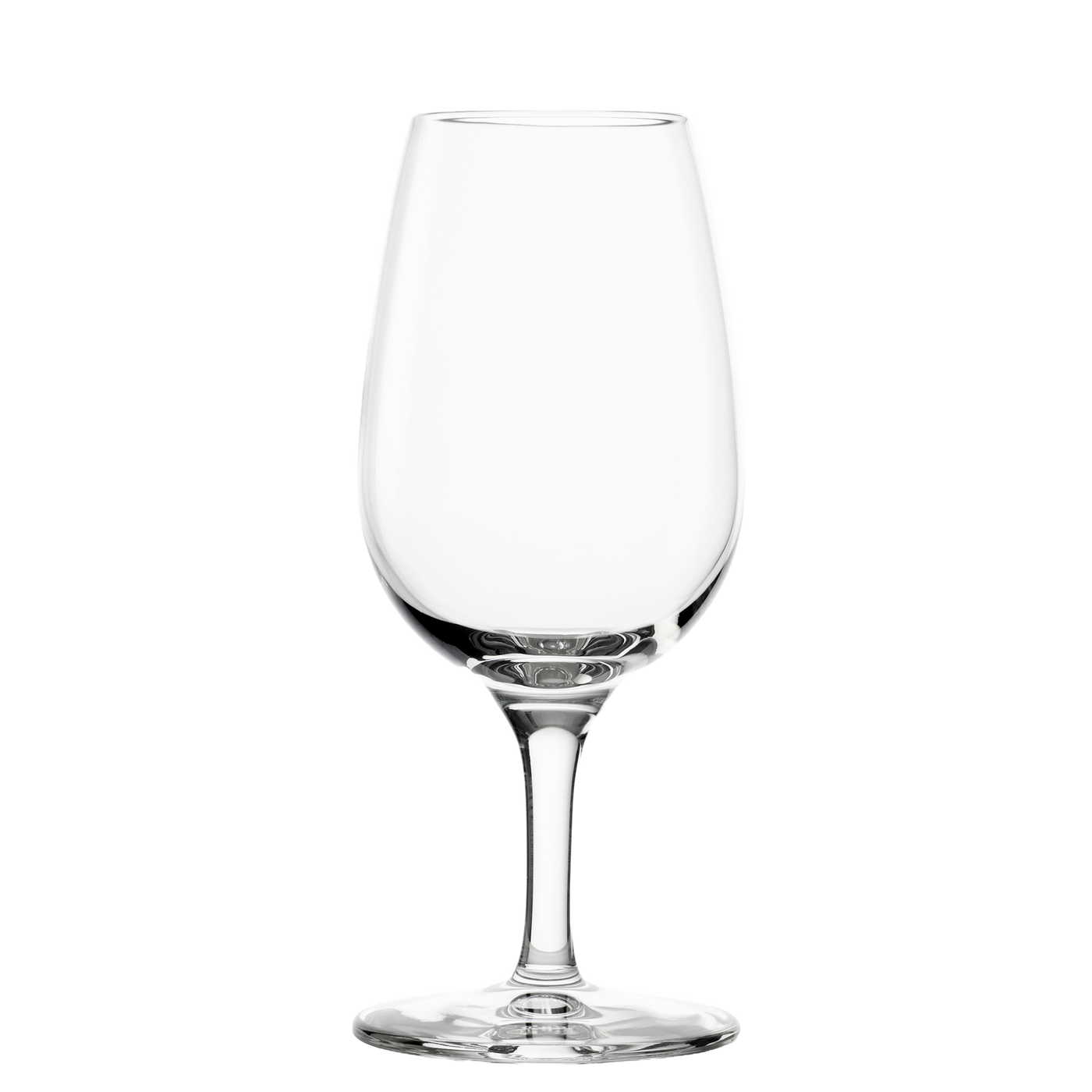 Classic INAO Tasting Glass  6 3⁄4 oz - Set of six.