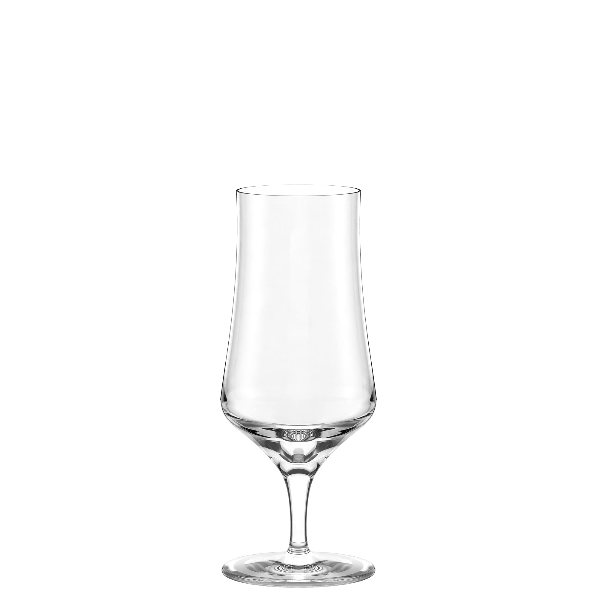 Stemmed Craft Beer Pilsner Glass 13 1⁄2 oz