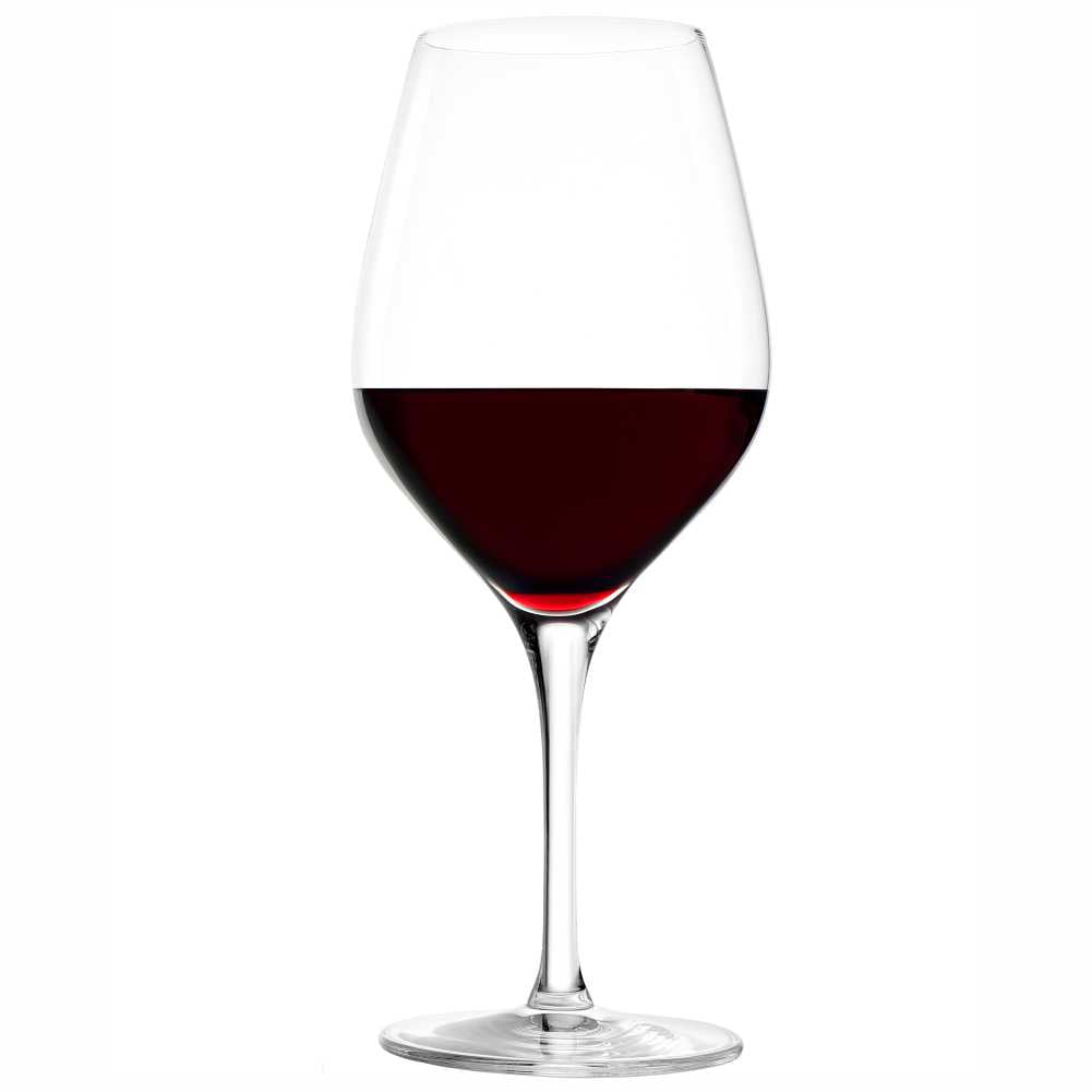 Exquisit Red Wine Glass 16 1⁄4 oz