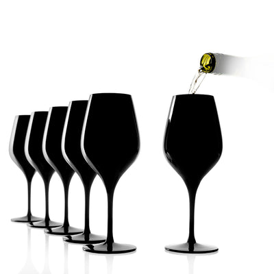 Exquisit Blind Tasting 11 ¾ oz