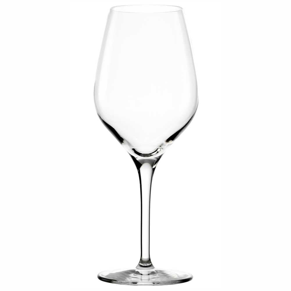 Exquisit Chardonnay 11¾ oz - Set of 6