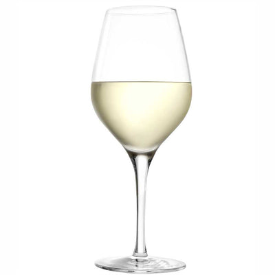 Exquisit Chardonnay 11¾ oz - Set of 6