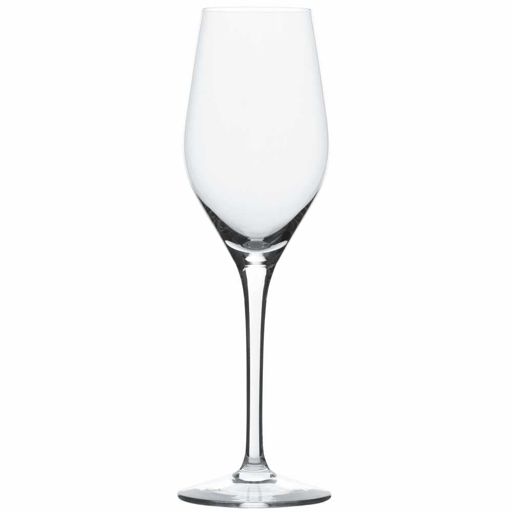 Exquisit Champagne 9 oz - Set of 6