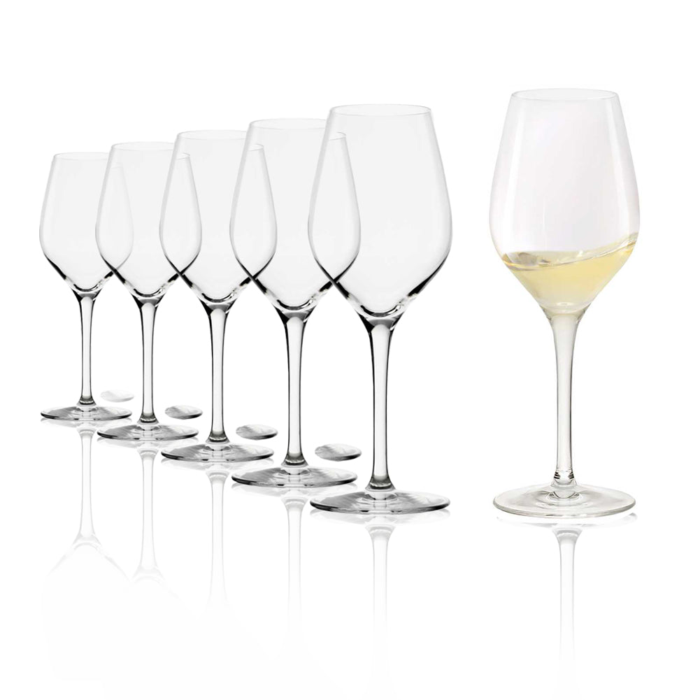 Exquisit Tasting Glass 9 ¼ oz