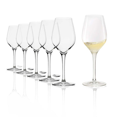 Exquisit Tasting Glass 9 ¼ oz