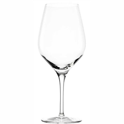 Exquisit Bordeaux Glass 21 3/4 oz - Set of 6