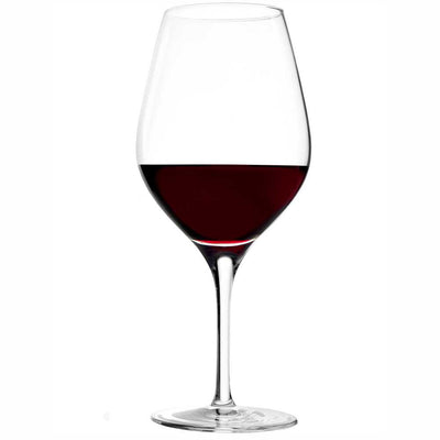 Exquisit Bordeaux Glass 21 3/4 oz - Set of 6
