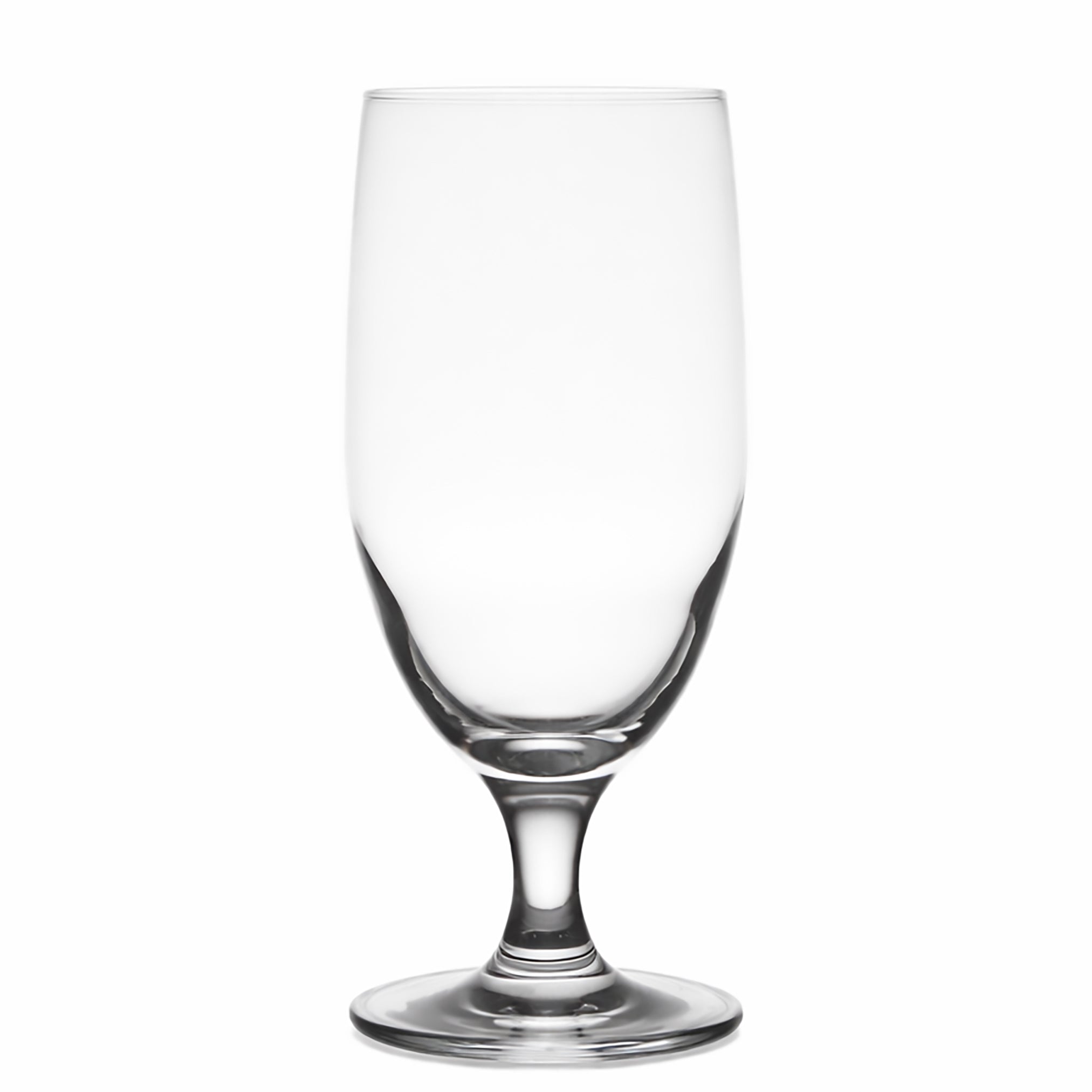 Nadine Beer Glass 13 oz