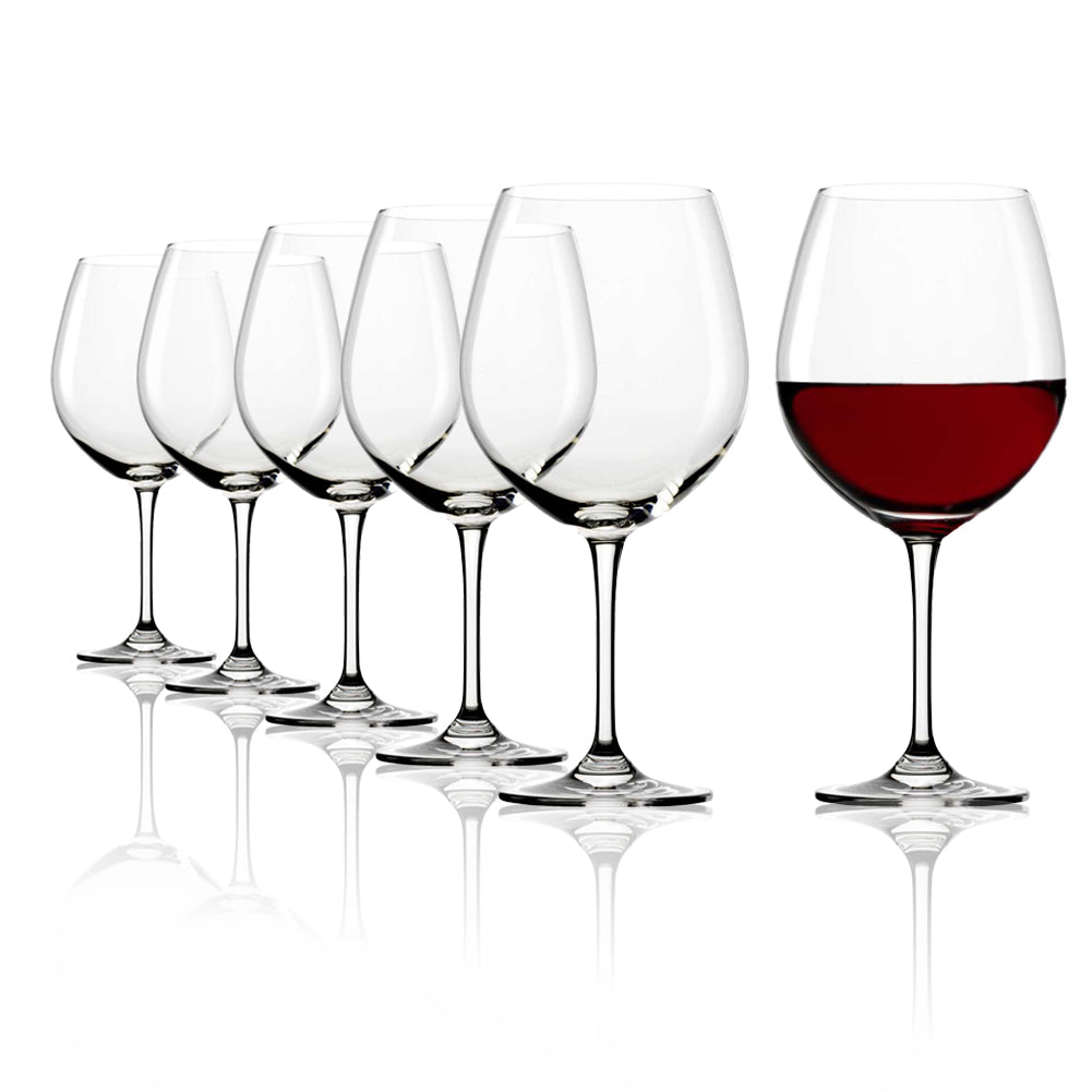 Event Burgundy 26 oz