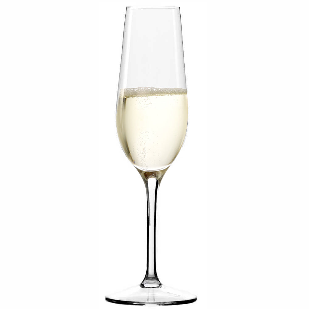 Event Champagne 6½ oz - Set of 6