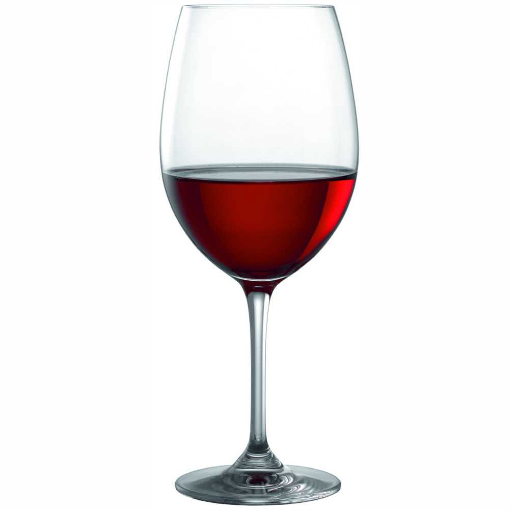 Event Cabernet Bordeaux Wine Glass 21½ oz
